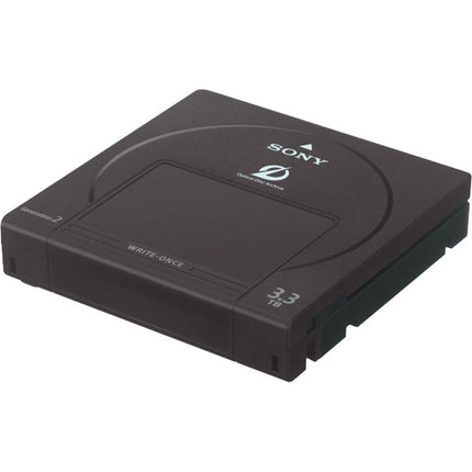 Sony 3.3TB Cartucho Óptico Grabable Capacidad Alta Archivo Seguro
