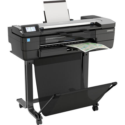 HP DesignJet T830 Multifunción Impresora 24" 2400x1200 dpi 26s A1