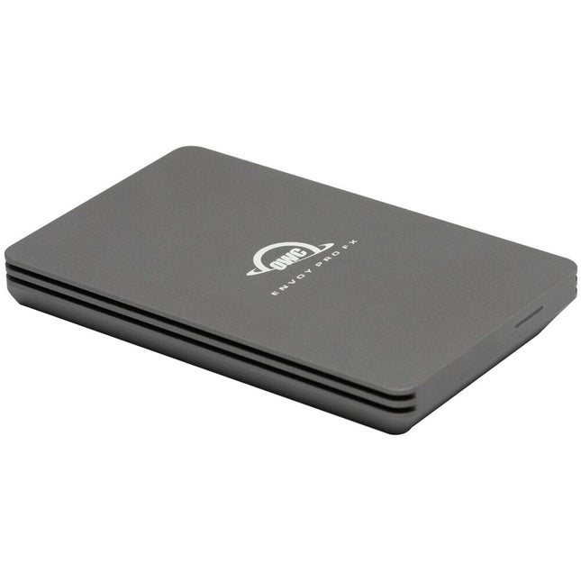 OWC 2TB Envoy Pro FX SSD Externa Thunderbolt 3 2800 MB/s IP67