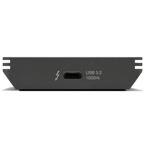 OWC 2TB Envoy Pro FX SSD Externa Thunderbolt 3 2800 MB/s IP67