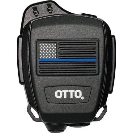Otto Engineering Bluetooth Revo NC2 Micrófono Altavoz 12 Horas Batería 2.5mm Jack