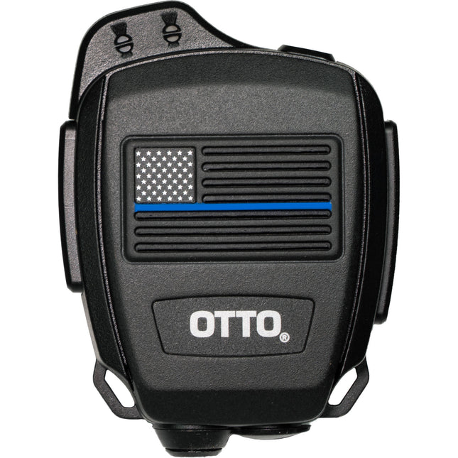 Otto Engineering Bluetooth Revo NC2 Micrófono Altavoz 12 Horas Batería 2.5mm Jack