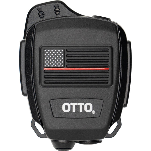 Otto Engineering Bluetooth Revo NC2 Micrófono para Altavoz con Jack 3.5mm y Batería 12 Horas