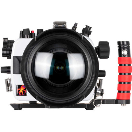 Ikelite 200DL Carcasa Subacuática para Nikon Z 5 Profundidad 200' Control Manual