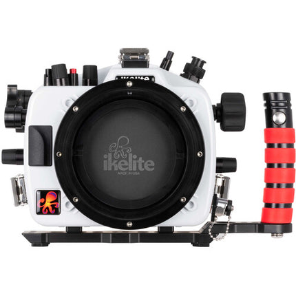 Ikelite 200DL Carcasa Subacuática para Nikon Z 5 Profundidad 200' Control Manual