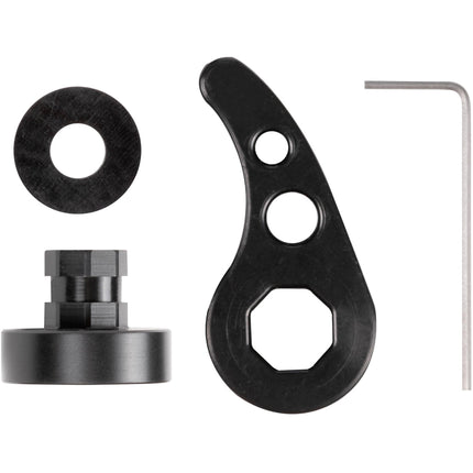 Ikelite Trigger Lever v2 Kit actualización 16 posiciones accesorios