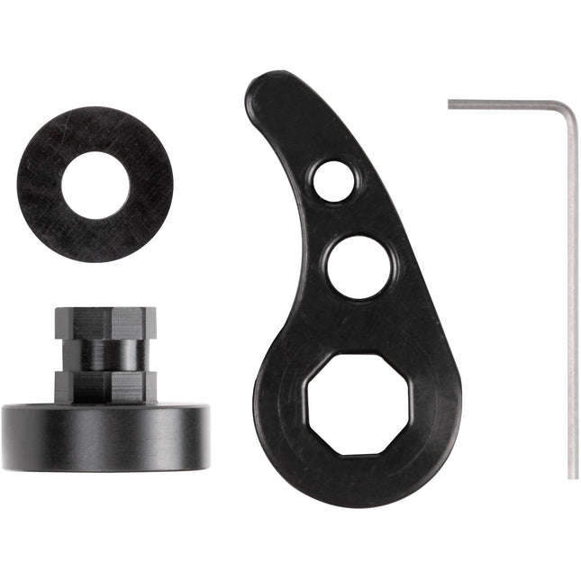 Ikelite Trigger Lever v2 Kit actualización 16 posiciones accesorios