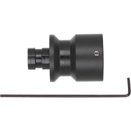 Ikelite Trigger Extension v2 Activador Curvo para Housings Serie 73600