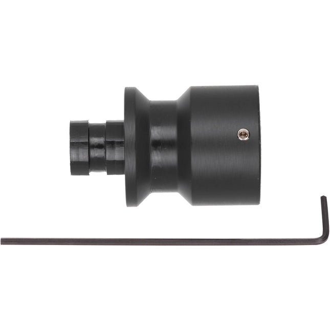 Ikelite Trigger Extension v2 Activador Curvo para Housings Serie 73600