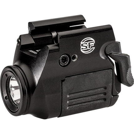 SureFire XSC Micro-Compact linterna para arma 350 lúmenes batería recargable LiPo