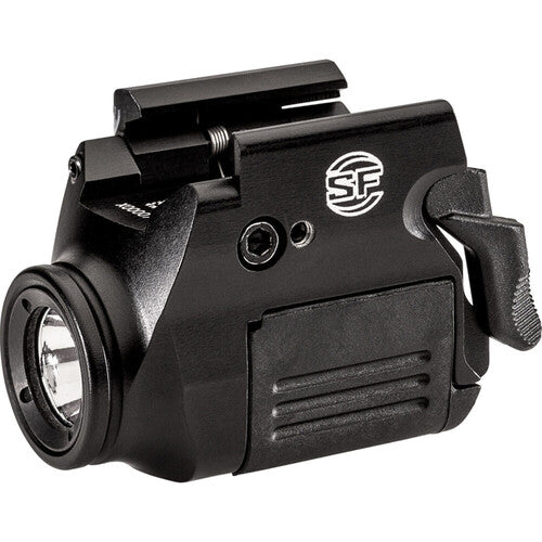SureFire XSC Micro-Compact linterna para arma 350 lúmenes batería recargable LiPo