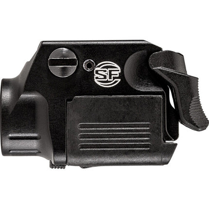 SureFire XSC Micro-Compact linterna para arma 350 lúmenes batería recargable LiPo