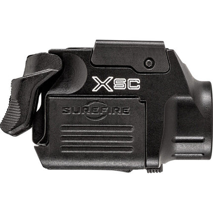 SureFire XSC Micro-Compact linterna para arma 350 lúmenes batería recargable LiPo