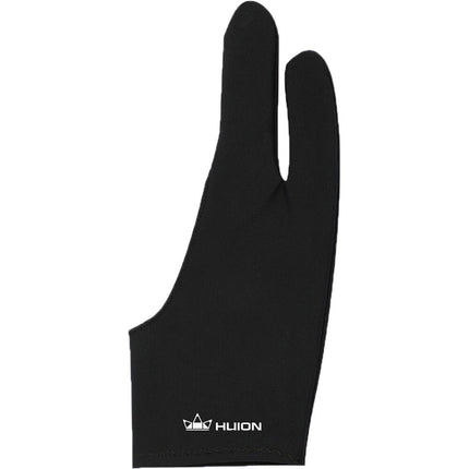 Huion GL200 Guante para Bocetos de Lycra y Nylon Antimanchas