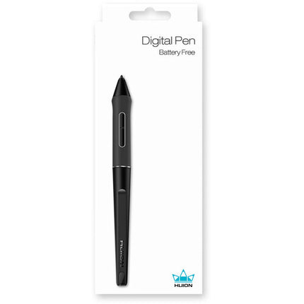 Huion PW517 Lápiz Digital Sin Batería Compatible con Dispositivos Seleccionados