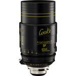 Cooke 135mm Anamorphic/i 1.8x Full Frame SF Prime Lens (PL) Lente Oval Bokeh