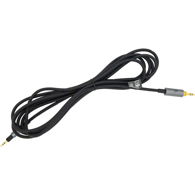 Austrian Audio HXC3 Cable de Repuesto para Audífonos Hi-X55 Hi-X50 3.5mm 3m