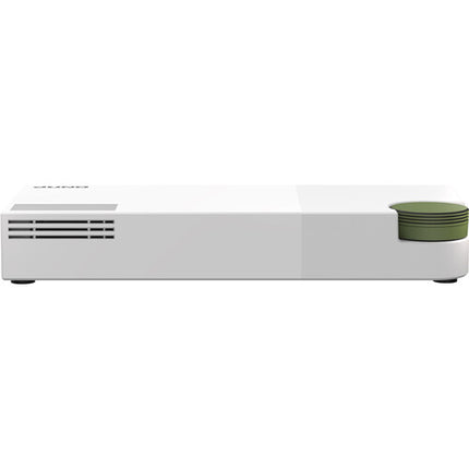 QNAP QSW-M2108-2C Switch Gestionado 10 Puertos 2x10GbE 8x2.5GbE