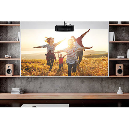 Optoma Technology HD146X Full HD Proyector Cine en Casa 3600 lúmenes