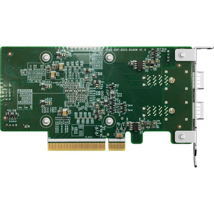 QNAP 2 Puertos Mini SAS Adaptador Host Bus PCIe 3.0 x8 para Almacenamiento QNAP TL SAS JBOD