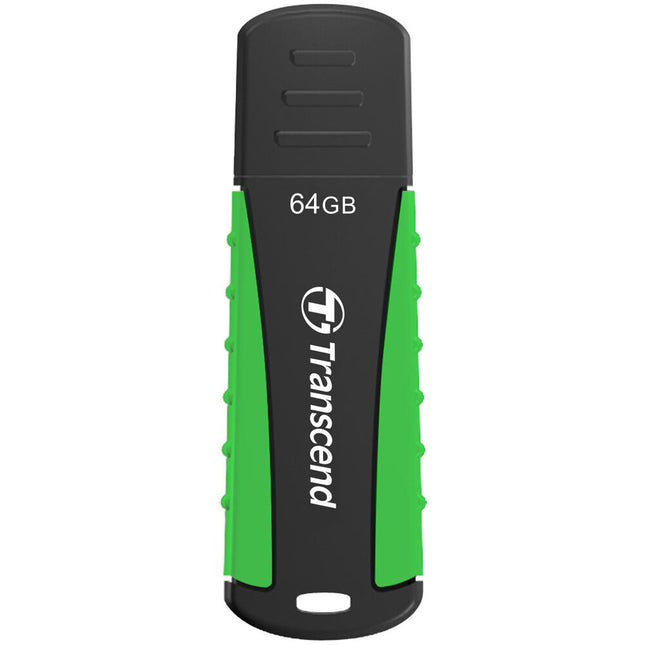 Transcend JetFlash 810 USB 3.2 Gen 1 Memoria Flash 64GB Resistente