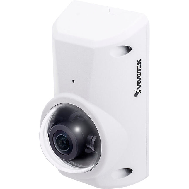 Vivotek CC9380-HV Cámara de Red Panorámica 5MP 180° IP66 IK10