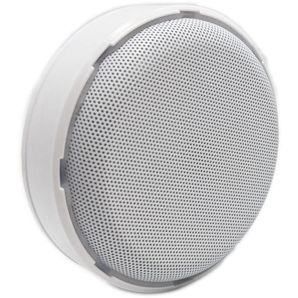 SoundSecure SS-800 Micrófono Omnidireccional Nivel Línea 12 Pies