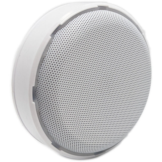 SoundSecure SS-800 Micrófono Omnidireccional Nivel Línea 12 Pies