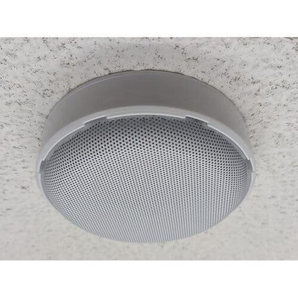 SoundSecure SS-800 Micrófono Omnidireccional Nivel Línea 12 Pies