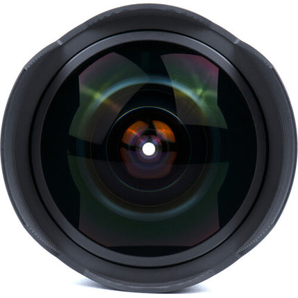 7Artisans 7.5mm f/2.8 II Lente Ojo de Pez 190° APS-C Sony E