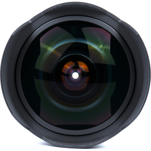 7Artisans 7.5mm f/2.8 II Lente Ojo de Pez 190° APS-C Sony E