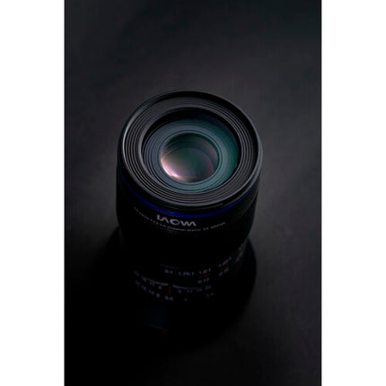 Venus Optics Laowa 65mm f/2.8 Macro Ultra 2x APO para Nikon Z Z-Mount APS-C