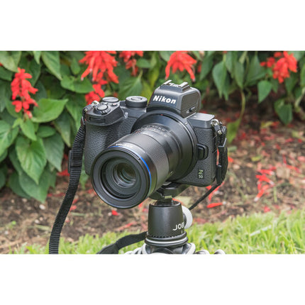 Venus Optics Laowa 65mm f/2.8 Macro Ultra 2x APO para Nikon Z Z-Mount APS-C