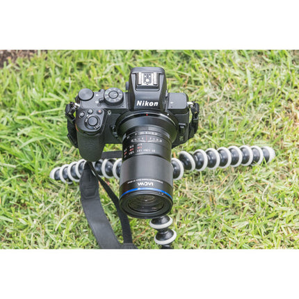 Venus Optics Laowa 65mm f/2.8 Macro Ultra 2x APO para Nikon Z Z-Mount APS-C