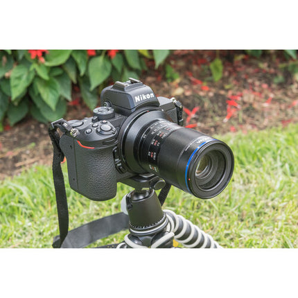 Venus Optics Laowa 65mm f/2.8 Macro Ultra 2x APO para Nikon Z Z-Mount APS-C