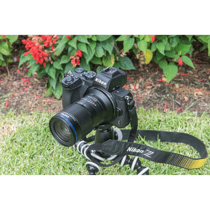 Venus Optics Laowa 65mm f/2.8 Macro Ultra 2x APO para Nikon Z Z-Mount APS-C