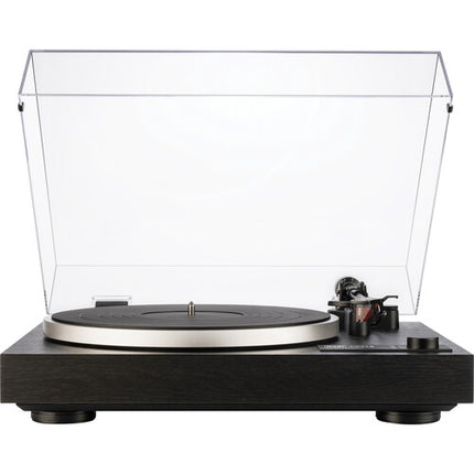 Dual Electronics CS 418 Tocadiscos Manual Tres Velocidades 33 45 78 rpm