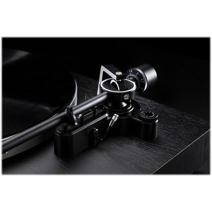 Dual Electronics CS 518 Tocadiscos Manual 3 Velocidades 33 45 78 rpm