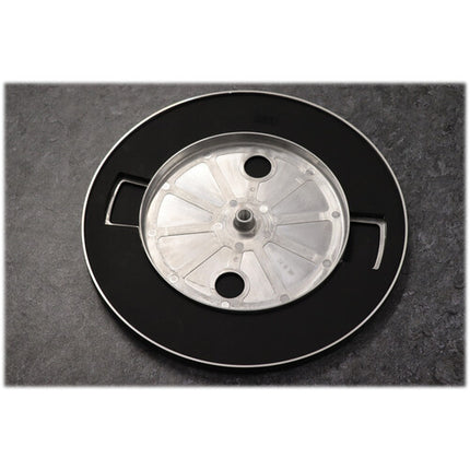 Dual Electronics CS 618Q Tocadiscos Manual 3 Velocidades 33 1/3 45 78 rpm Ortofon 2M Blue