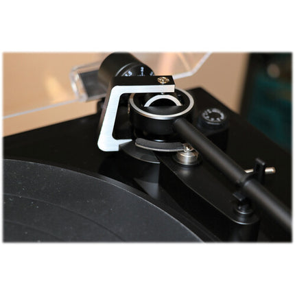 Dual Electronics CS 618Q Tocadiscos Manual 3 Velocidades 33 1/3 45 78 rpm Ortofon 2M Blue