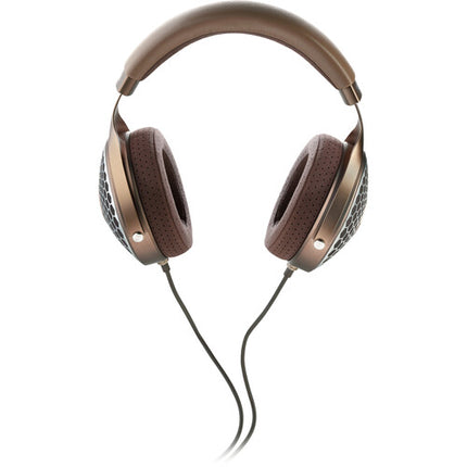 Focal Clear MG Auriculares Abiertos Circumaurales 40mm Rango 5Hz-28kHz Estuche Rigido