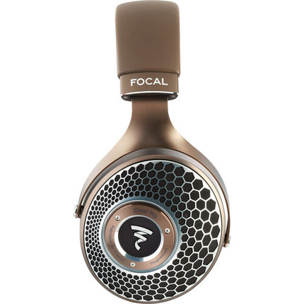 Focal Clear MG Auriculares Abiertos con Drivers 40mm y Grace m900 Amplificador