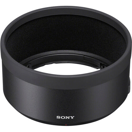 Sony FE 50mm f/1.2 GM Lente Full Frame con Filtro de Diafragma 11 Hoja y Funda