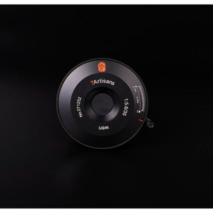 7Artisans 35mm f5.6 Lente para Leica M Montura M Full Frame 2 ED