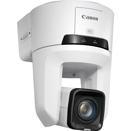Canon CR-N500 Kit 3 Cámaras PTZ 4K 1 Sensor CMOS 15x Zoom 7" Panel Táctil
