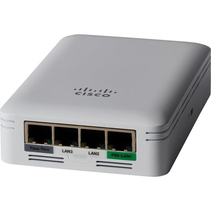 Cisco Business 145AC Punto de Acceso Dual-Band Wi-Fi 5 1167 Mb/s 2x2 MU-MIMO