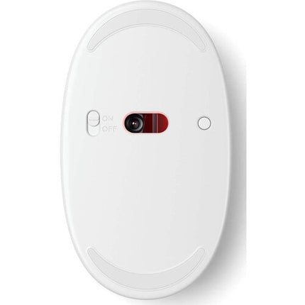 Satechi M1 Ratón Inalámbrico Bluetooth 4.0 Alcance 10m Rosado