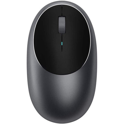 Satechi M1 Ratón Inalámbrico Bluetooth 4.0 Alcance 10m USB C Recargable