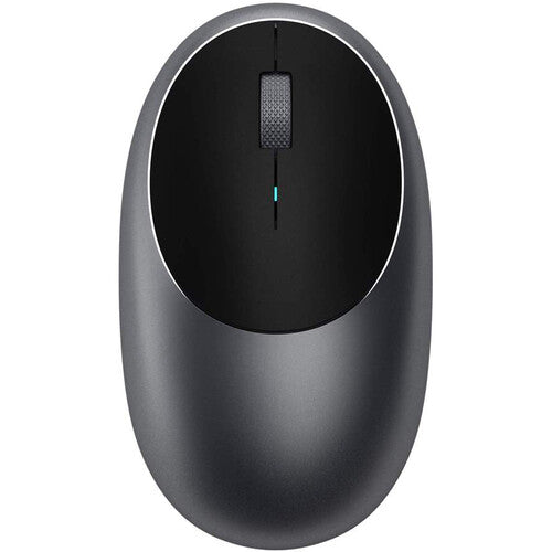 Satechi M1 Ratón Inalámbrico Bluetooth 4.0 Alcance 10m USB C Recargable