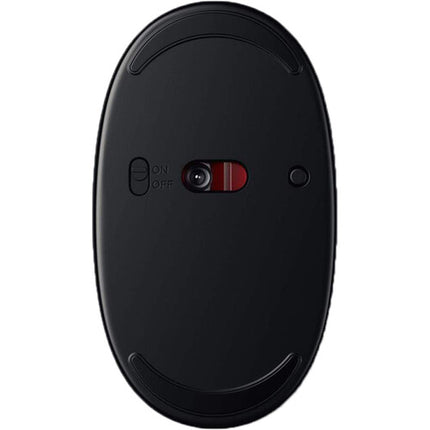 Satechi M1 Ratón Inalámbrico Bluetooth 4.0 Alcance 10m USB C Recargable